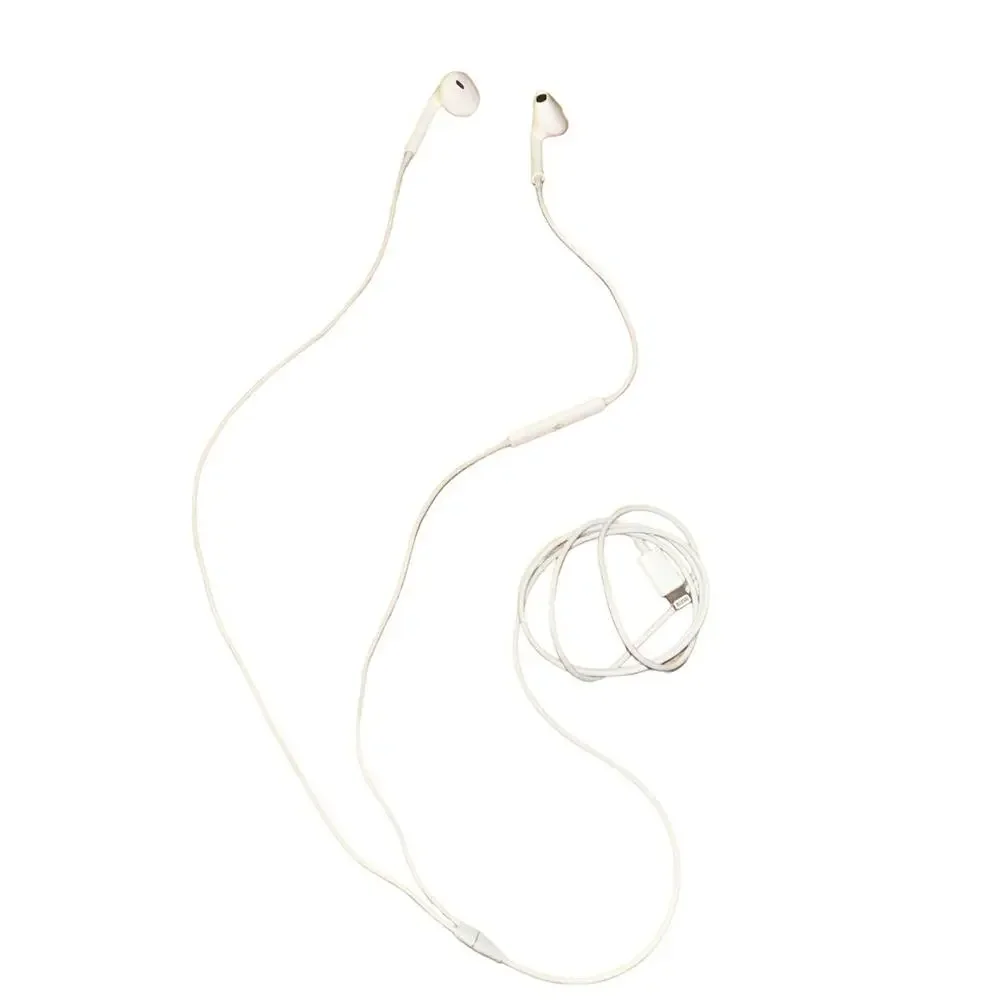 Apple White EarPods